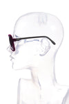 Dropshaped Velvet Sonnenbrille - MyMint-shop.com