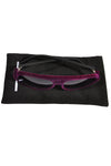 Dropshaped Velvet Sonnenbrille - MyMint-shop.com