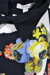 Flower Print Dress - MyMint-shop.com