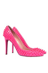 Follies Spikes Pumps - MyMint-shop.com