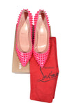 Follies Spikes Pumps - MyMint-shop.com