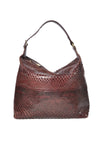 Genny Python Schultertasche - MyMint-shop.com