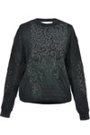 Gestepptes Sweater - MyMint-shop.com