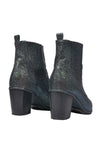 Glitzer-Stiefeletten - MyMint-shop.com