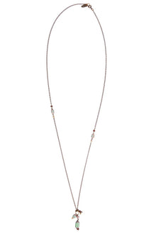  Halskette mit Perlen - MyMint-shop.com