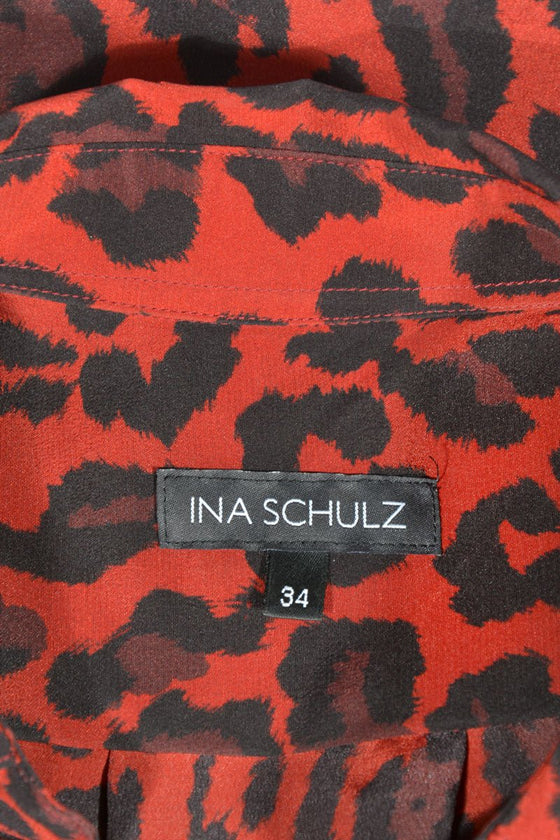 Ina Schulz Seidenbluse - MyMint-shop.com