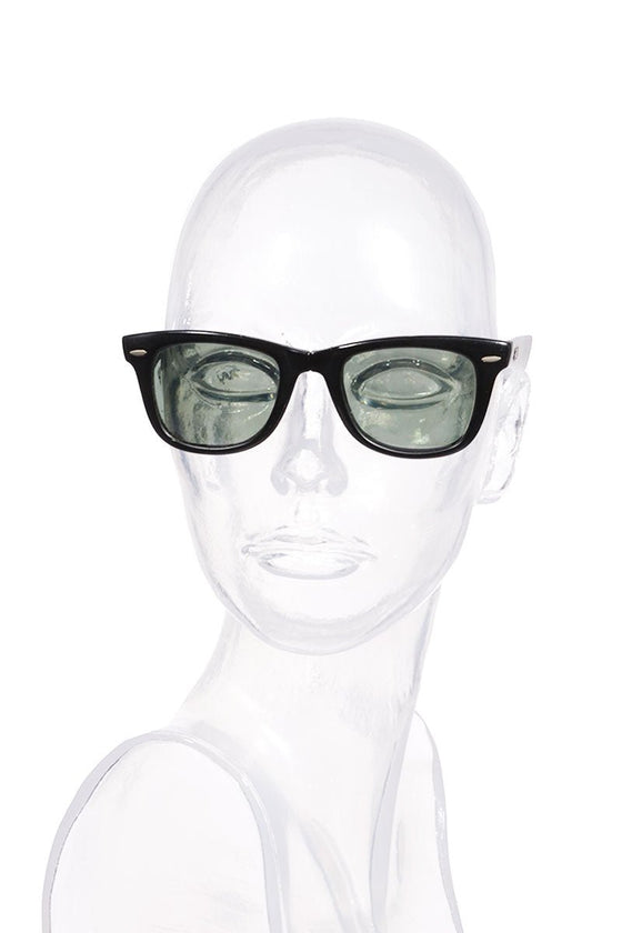 Klappbare Wayfarer - MyMint-shop.com