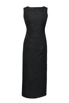  Kleid mit Rückenausschnitt - MyMint-shop.com