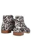 Leopard Stiefelette