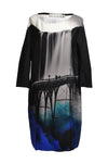 Mary Katrantzou Fotoprint Dress - MyMint-shop.com