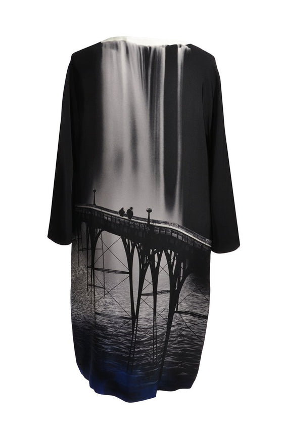 Mary Katrantzou Fotoprint Dress - MyMint-shop.com