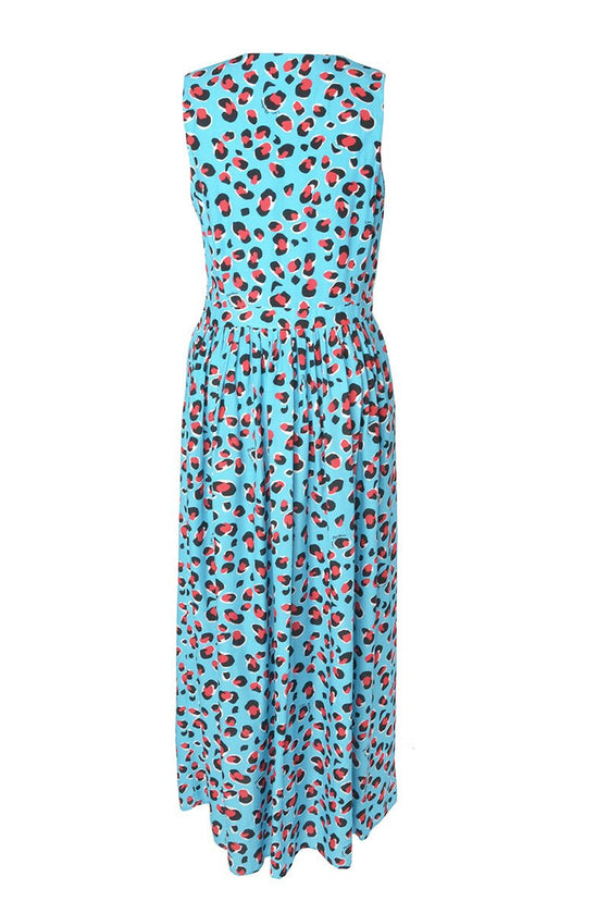 Maxi Kleid - MyMint-shop.com