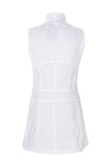 Minikleid mit Stehkragen - MyMint-shop.com