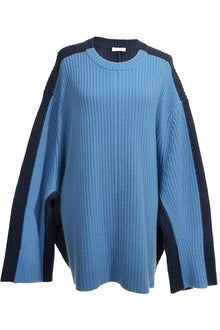  Oversized Cashmere Pullover - MyMint-shop.com