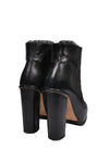 Plateau Ankle Boots - MyMint-shop.com