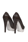 Plateau Pumps - MyMint-shop.com