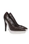 Plateau Pumps - MyMint-shop.com