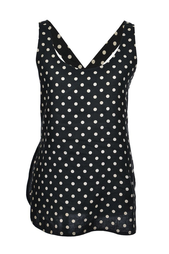 Polka Dot Top - MyMint-shop.com