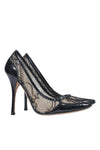 Pumps aus Spitze - MyMint-shop.com