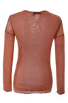 Rippstrick-Pullover - MyMint-shop.com