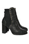 Rockstud Ankle Boots - MyMint-shop.com