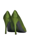 Satin Pumps - MyMint-shop.com