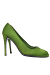 Satin Pumps - MyMint-shop.com