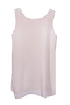 Seiden Crepe de Chine Tank - MyMint-shop.com