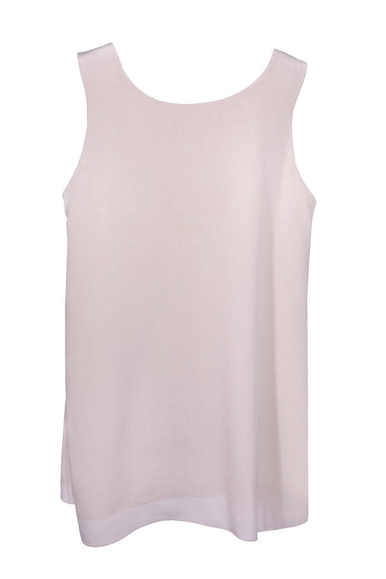 Seiden Crepe de Chine Tank - MyMint-shop.com