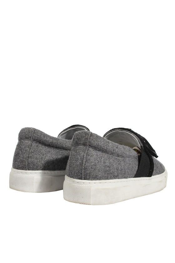 Slip-on-Sneakers - MyMint-shop.com