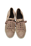 Sneakers aus Leder - MyMint-shop.com