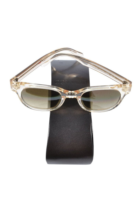Sonnenbrille mit Regenbogen Spiegelgas - MyMint-shop.com