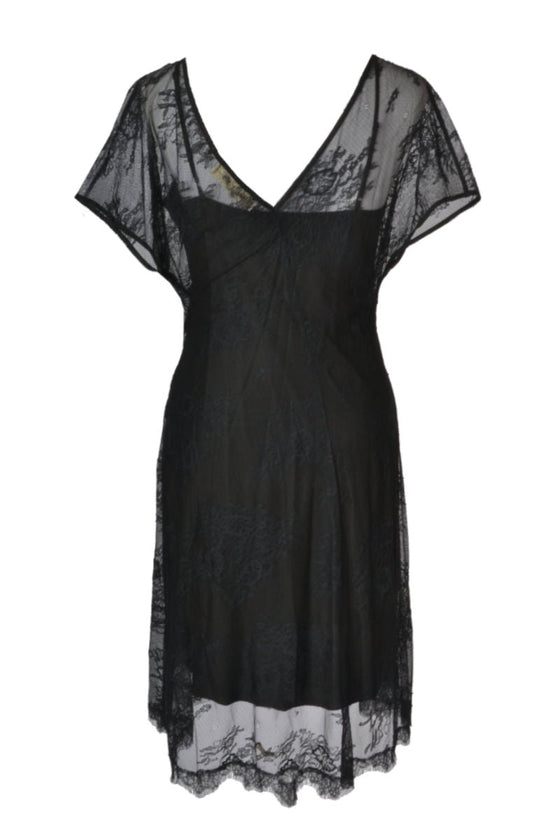 Spitzenkleid - MyMint-shop.com