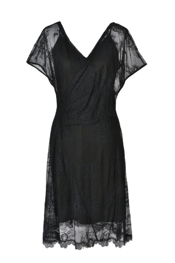 Spitzenkleid - MyMint-shop.com
