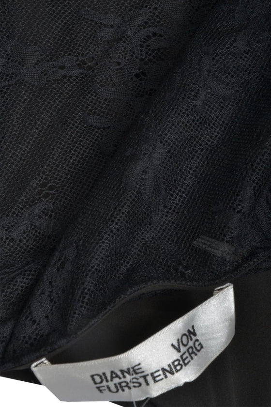 Spitzenkleid - MyMint-shop.com
