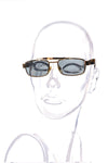 Sting Sonnenbrille - MyMint-shop.com