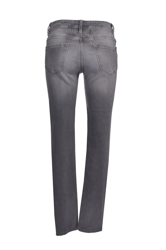 Straight-Leg Jeans - MyMint-shop.com