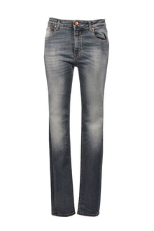  Straight-Leg Jeans - MyMint-shop.com