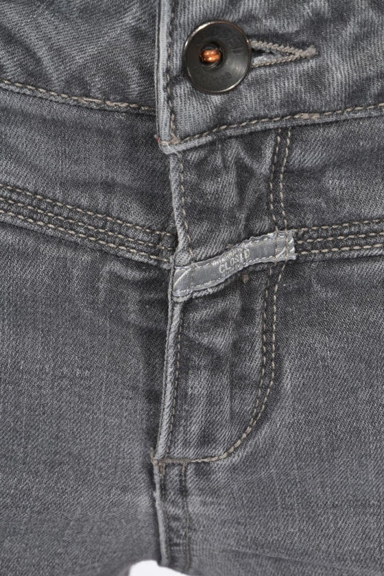 Straight-Leg Jeans - MyMint-shop.com