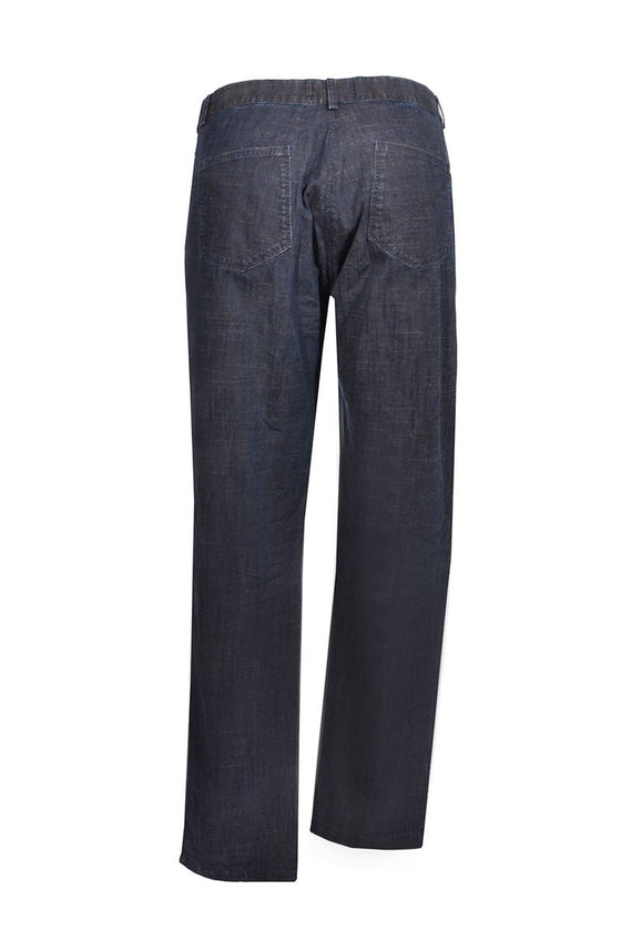 Straight Leg Jeans - MyMint-shop.com