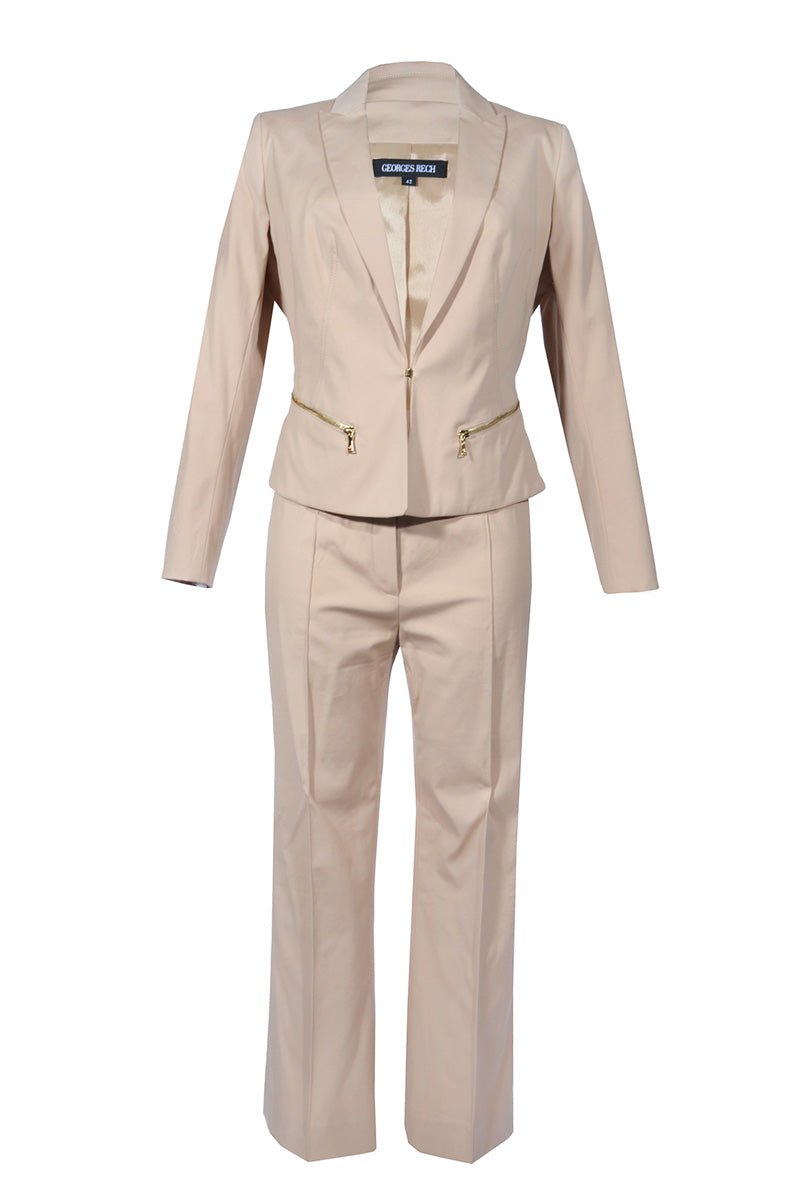 George Rech – MyMint-shop.com