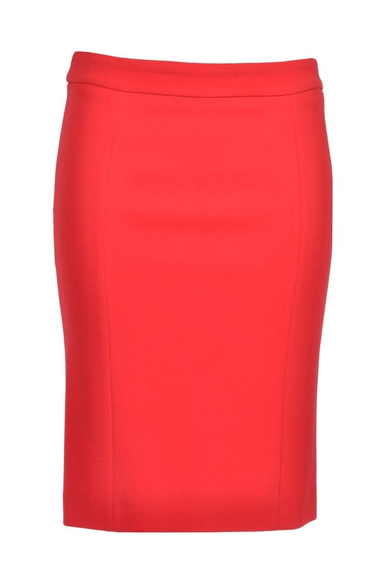 Stretch Pencil Skirt - MyMint-shop.com