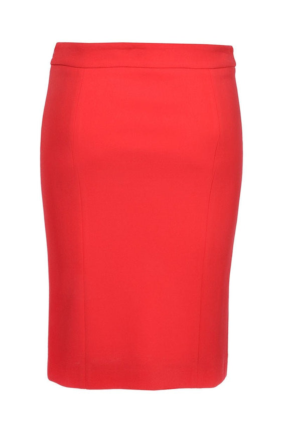 Stretch Pencil Skirt - MyMint-shop.com