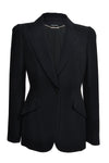 Taillierter Blazer - MyMint-shop.com